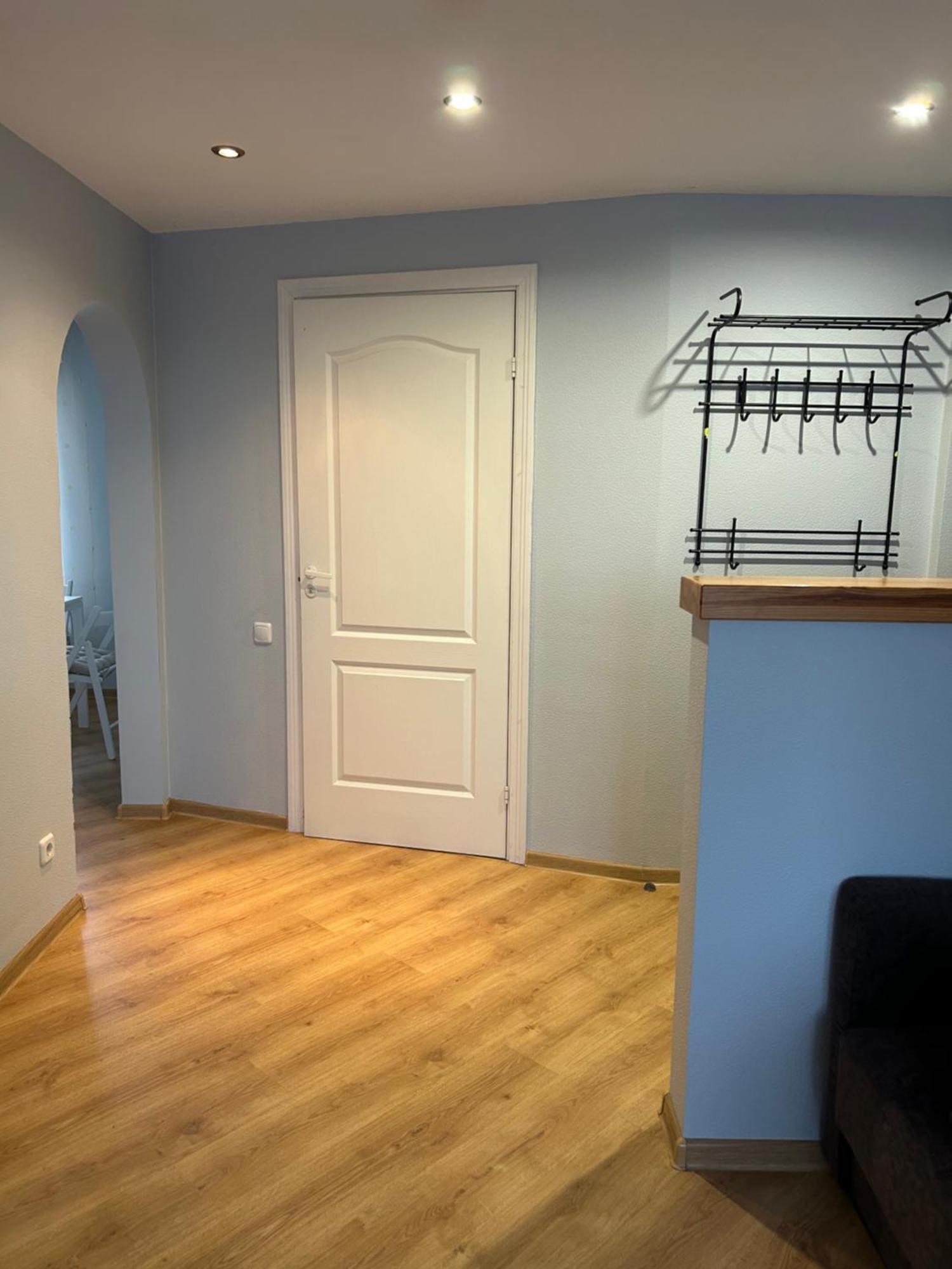 Apartamenti Bulvaris Alūksne Exteriör bild