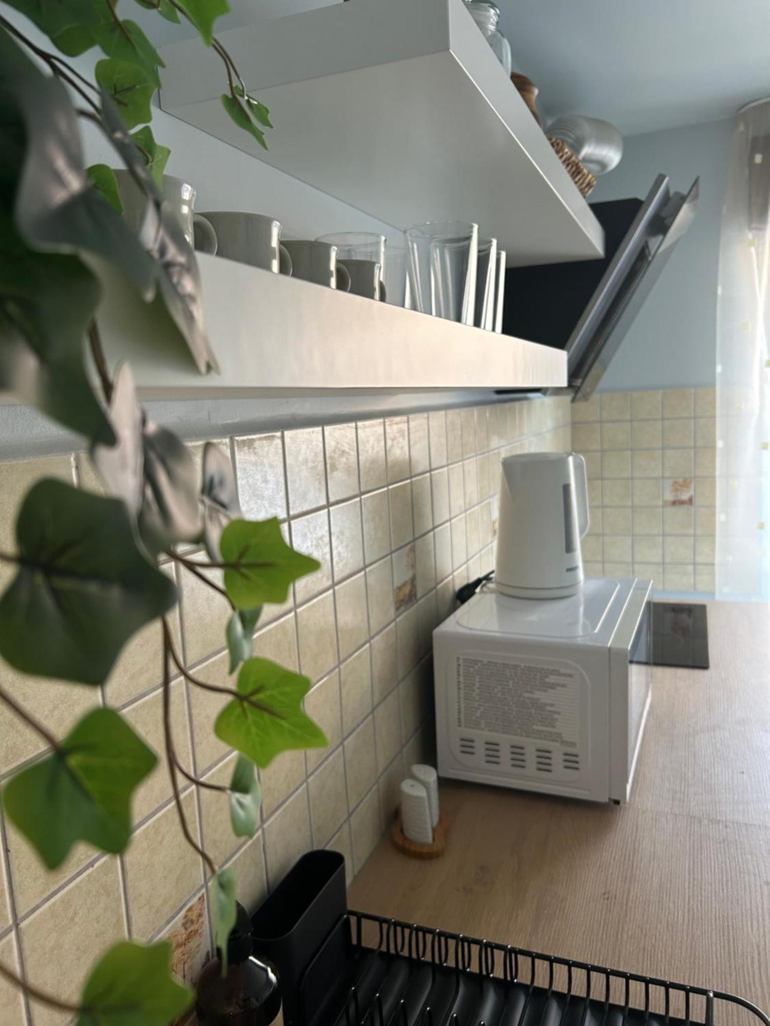 Apartamenti Bulvaris Alūksne Exteriör bild