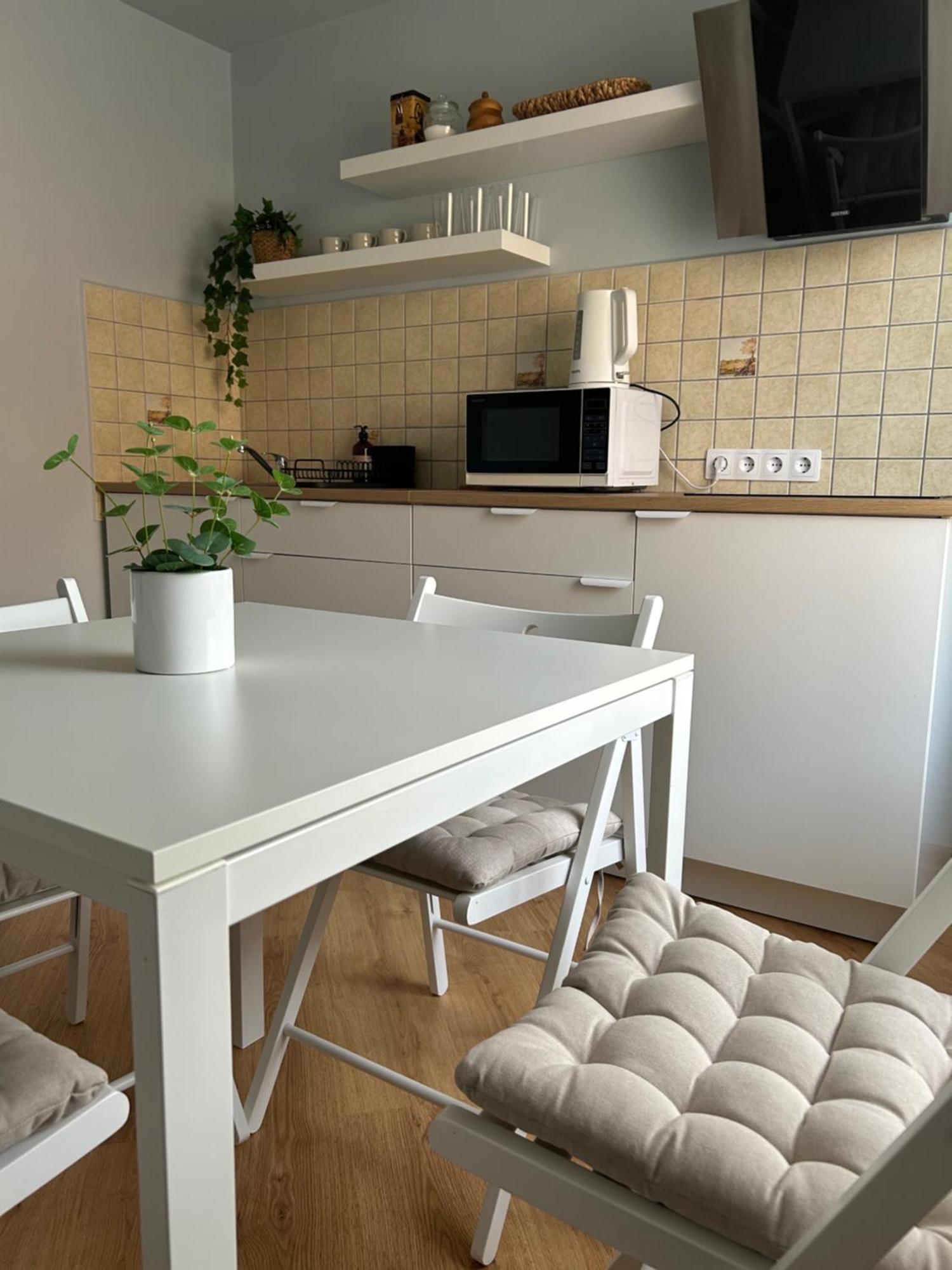 Apartamenti Bulvaris Alūksne Exteriör bild