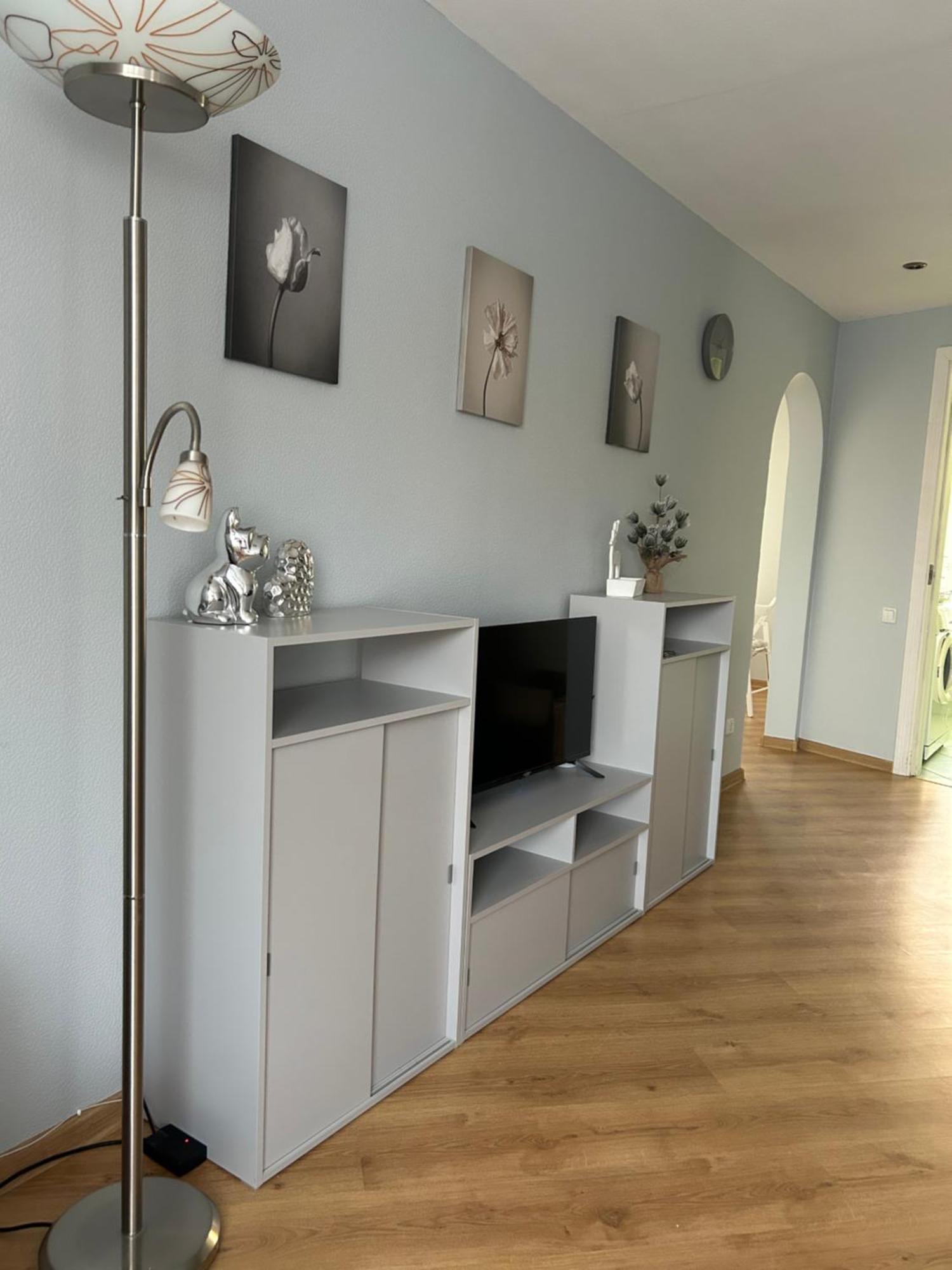 Apartamenti Bulvaris Alūksne Exteriör bild