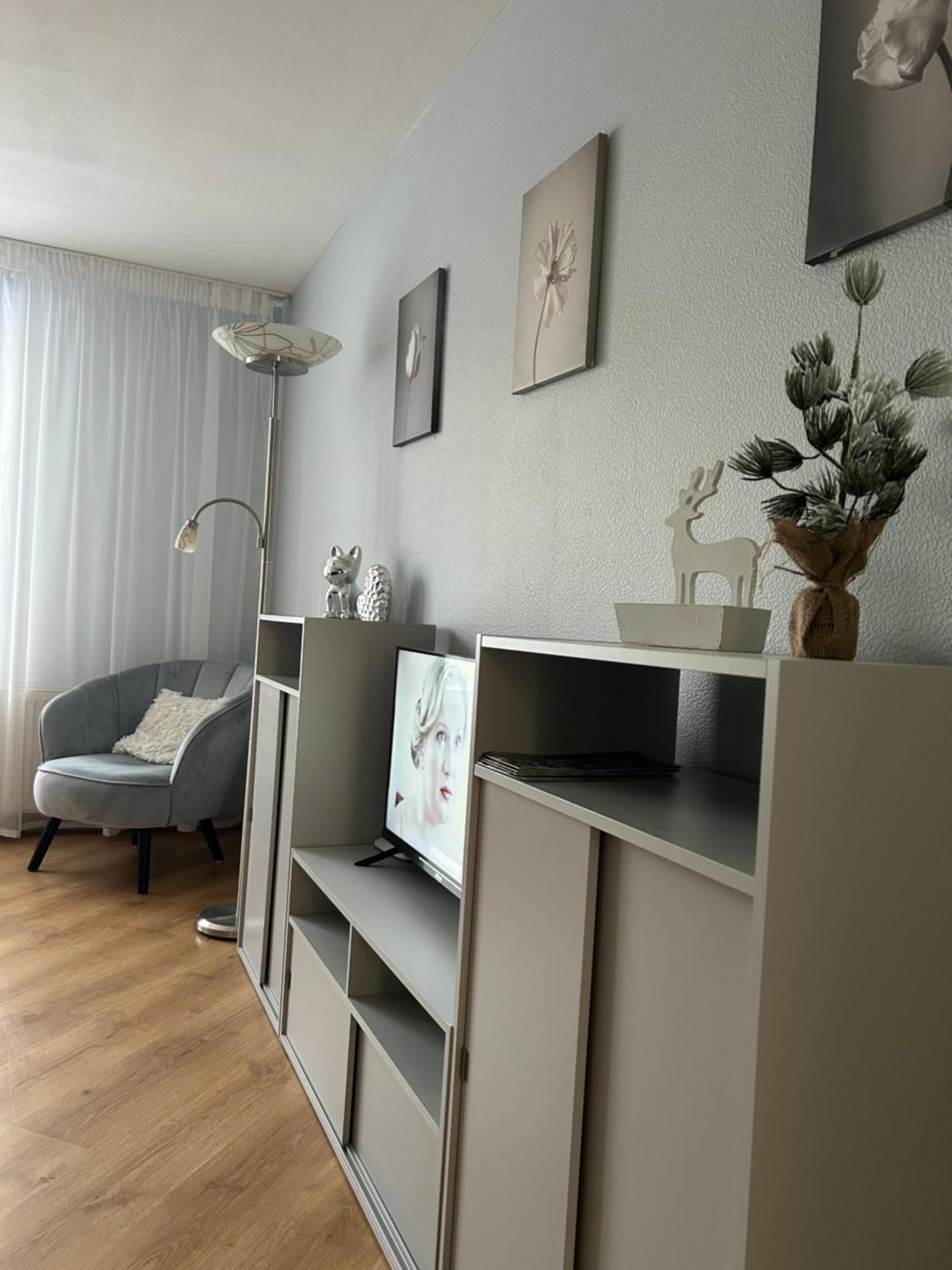 Apartamenti Bulvaris Alūksne Exteriör bild