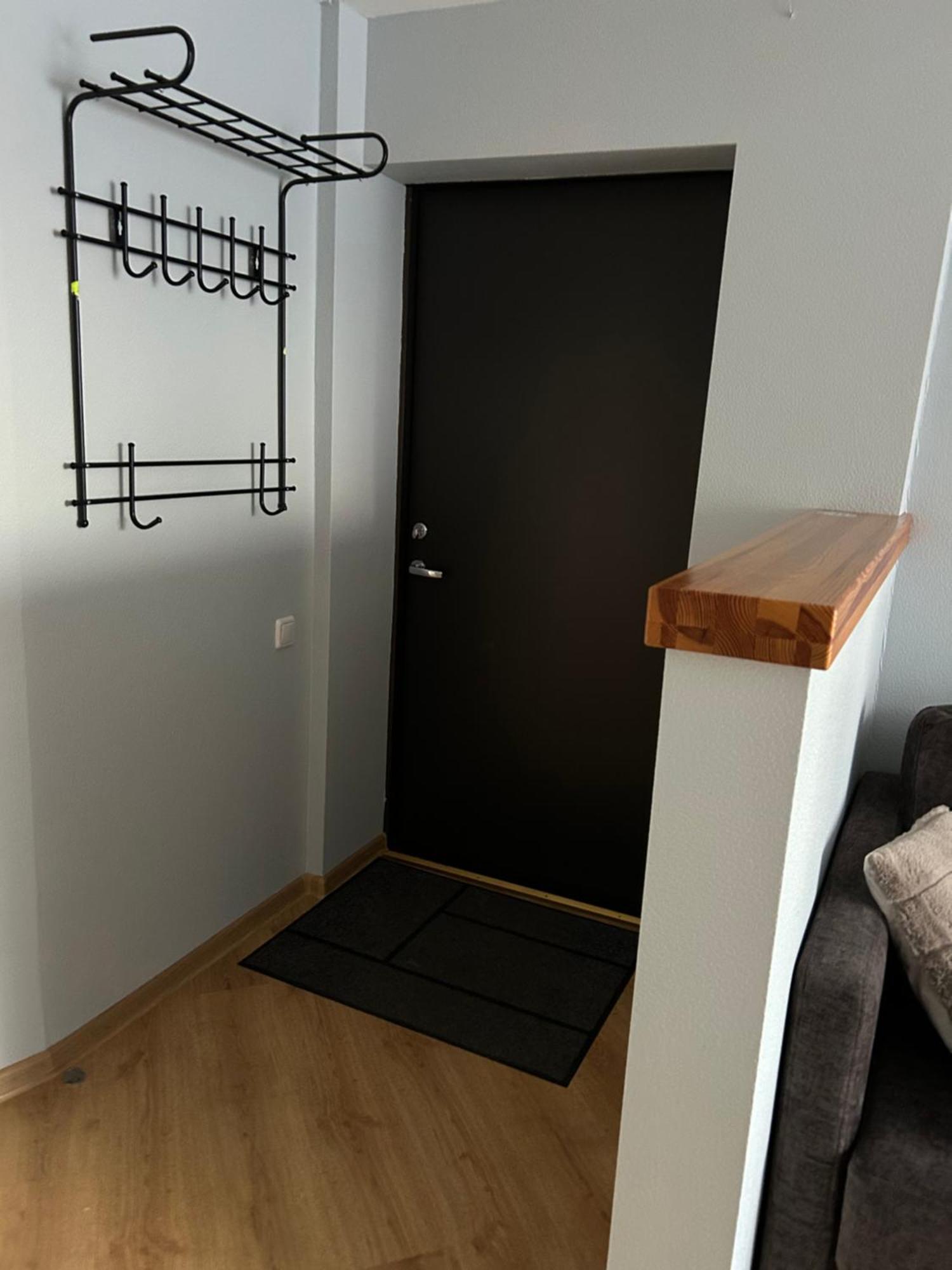 Apartamenti Bulvaris Alūksne Exteriör bild
