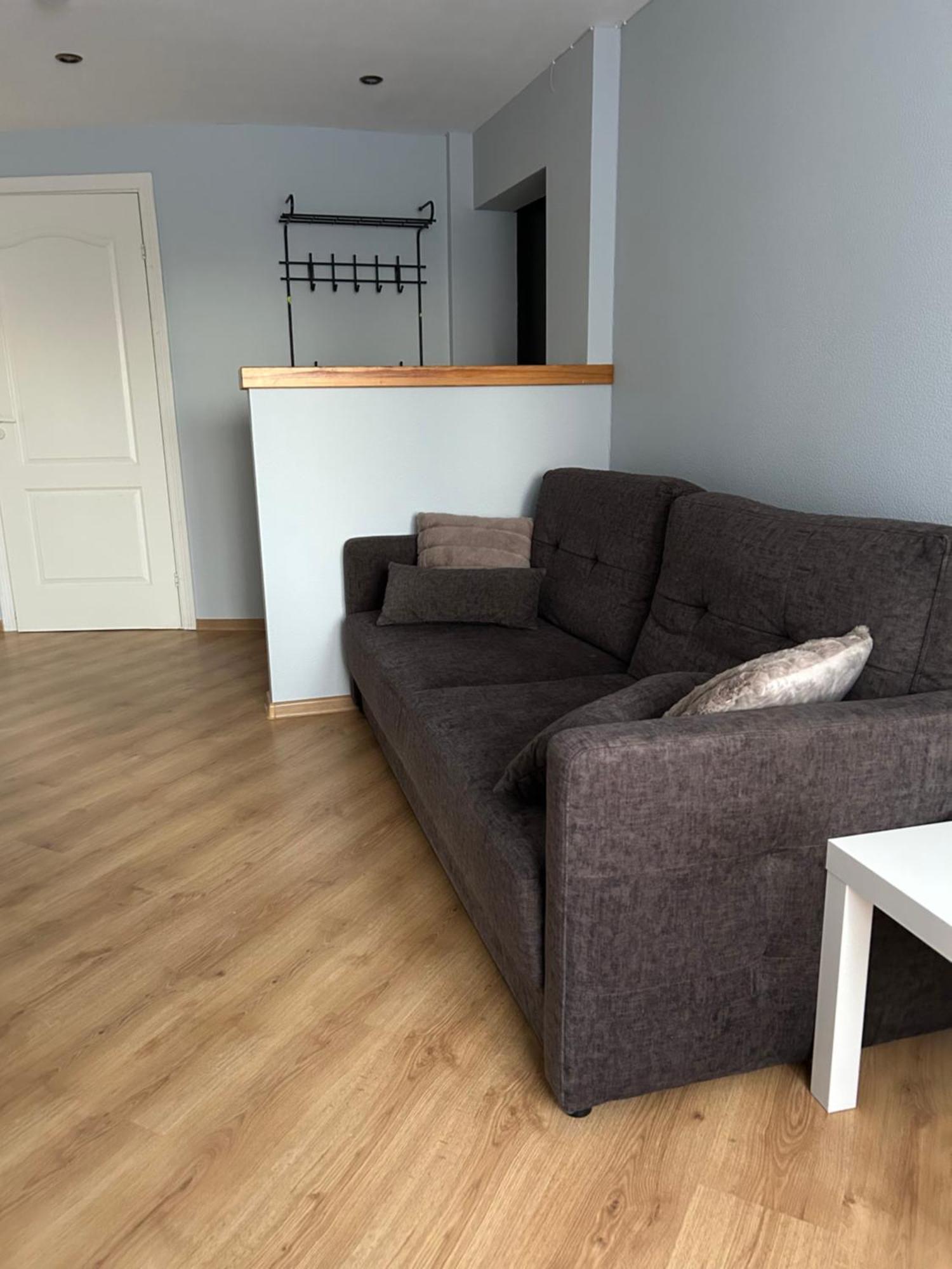 Apartamenti Bulvaris Alūksne Exteriör bild